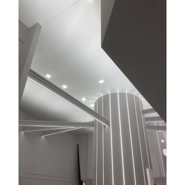 Профиль многофункциональный Orac Decor CX190 U-PROFILE