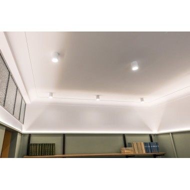 Профиль многофункциональный Orac Decor CX190 U-PROFILE