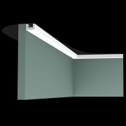 Профиль многофункциональный Orac Decor CX190 U-PROFILE