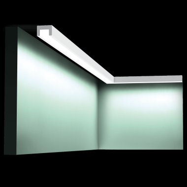 Профиль многофункциональный Orac Decor CX190 U-PROFILE