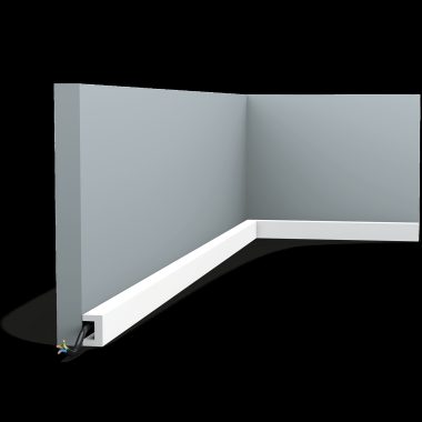 Профиль многофункциональный Orac Decor CX190 U-PROFILE