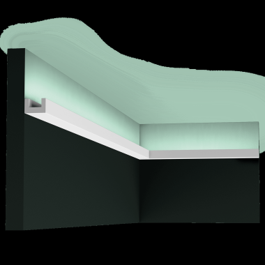 Профиль многофункциональный Orac Decor CX190 U-PROFILE