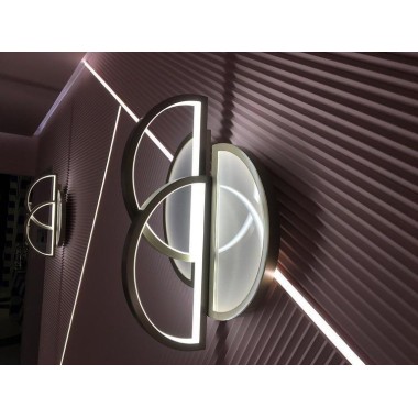 Профиль многофункциональный Orac Decor CX190 U-PROFILE