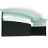 Профиль многофункциональный Orac Decor CX190F U-PROFILE Гибкий