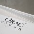 Плинтус Orac Decor С КАБЕЛЬ-КАНАЛОМ SX104