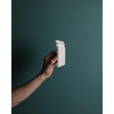 Плинтус Orac Decor  SX118 CONTOUR