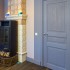 Плинтус Orac Decor  SX118 CONTOUR