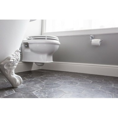 Плинтус Orac Decor  SX118 CONTOUR