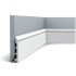 Плинтус Orac Decor  SX118 CONTOUR