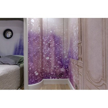 Плинтус из полиуретана Orac Decor SX118F гибкий