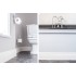 Плинтус из полиуретана Orac Decor SX118F гибкий