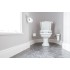 Плинтус из полиуретана Orac Decor SX118F гибкий