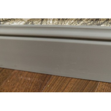 Плинтус из полиуретана Orac Decor SX118F гибкий
