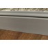 Плинтус из полиуретана Orac Decor SX118F гибкий