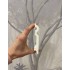 Плинтус Orac Decor С КАБЕЛЬ-КАНАЛОМ SX137 грунт белого цвета