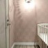 Плинтус Orac Decor С КАБЕЛЬ-КАНАЛОМ SX137 грунт белого цвета