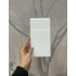 Плинтус Orac Decor С КАБЕЛЬ-КАНАЛОМ SX156