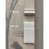 Плинтус Orac Decor С КАБЕЛЬ-КАНАЛОМ SX156