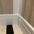 Плинтус Orac Decor С КАБЕЛЬ-КАНАЛОМ SX156