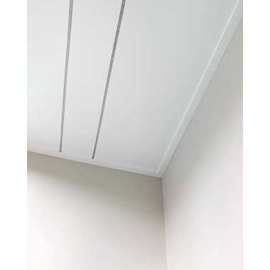 Профиль многофункциональный Orac Decor С КАБЕЛЬ-КАНАЛОМ SX157