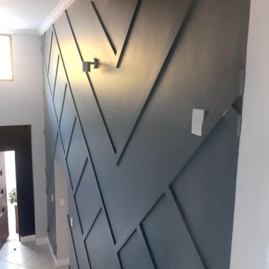 Профиль многофункциональный Orac Decor С КАБЕЛЬ-КАНАЛОМ SX157