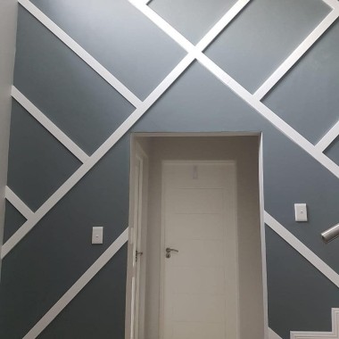 Профиль многофункциональный Orac Decor С КАБЕЛЬ-КАНАЛОМ SX157