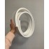 Профиль многофункциональный из полиуретана Orac Decor С КАБЕЛЬ-КАНАЛОМ SX157F Гибкий