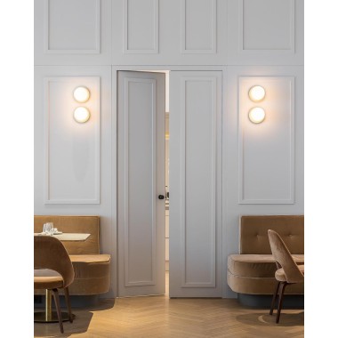Профиль многофункциональный Orac Decor С КАБЕЛЬ-КАНАЛОМ SX162