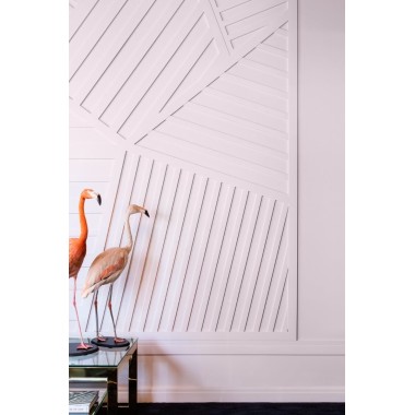 Профиль многофункциональный Orac Decor С КАБЕЛЬ-КАНАЛОМ SX162