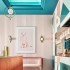 Профиль многофункциональный Orac Decor С КАБЕЛЬ-КАНАЛОМ SX162