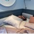 Профиль многофункциональный Orac Decor С КАБЕЛЬ-КАНАЛОМ SX162