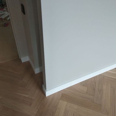 Профиль многофункциональный Orac Decor С КАБЕЛЬ-КАНАЛОМ SX163 Square