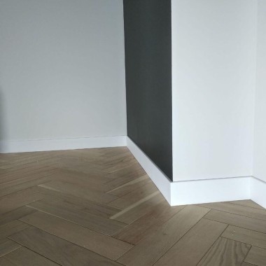 Профиль многофункциональный Orac Decor С КАБЕЛЬ-КАНАЛОМ SX163 Square