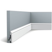 Плинтус Orac Decor SX165