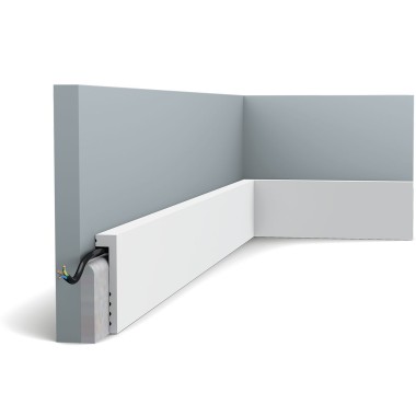 Плинтус Orac Decor SX171