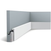 Плинтус Orac Decor SX171