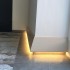 Многофункциональный профиль с кабель-каналом Orac Decor SX179