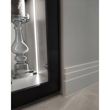 Профиль многофункциональный с кабель-каналом Orac Decor SX180