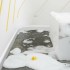 Профиль многофункциональный ИЗ ПОЛИУРЕТАНА С КАБЕЛЬ-КАНАЛОМ SX182F Гибкий