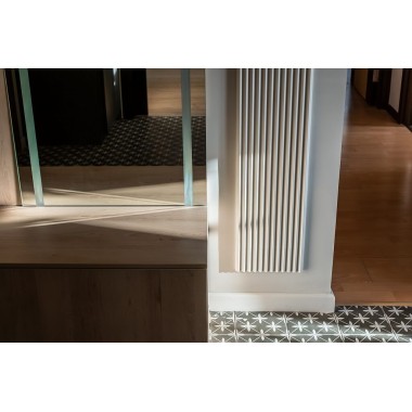 Профиль Многофункциональный Orac Decor SX183