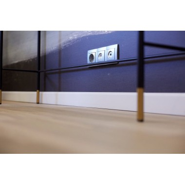 Профиль Многофункциональный Orac Decor SX183