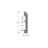 Профиль Многофункциональный Orac Decor SX183