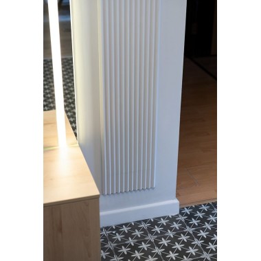 Профиль Многофункциональный Orac Decor SX183