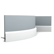 Профиль Многофункциональный Orac Decor SX183F Гибкий flex