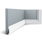 Профиль многофункциональный Orac Decor SX187
