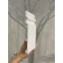 Плинтус Orac Decor С КАБЕЛЬ-КАНАЛОМ SX193