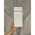 Плинтус Orac Decor С КАБЕЛЬ-КАНАЛОМ SX193