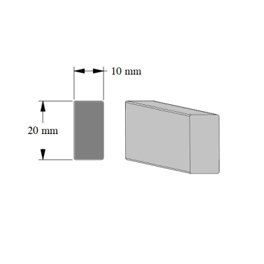 Профиль многофункциональный Orac Decor SX194 Square