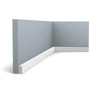 Профиль многофункциональный Orac Decor SX194 Square