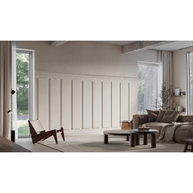 Многофункциональный профиль Orac Decor SX207 SQUARE 